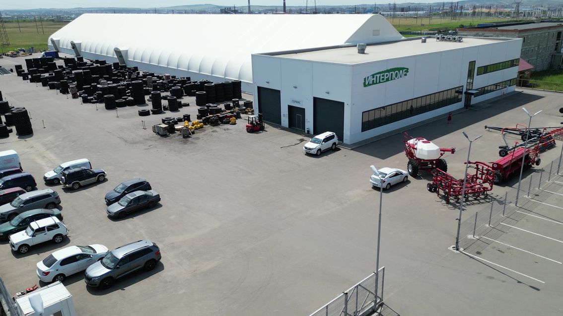 Фото филиала Кокшетау