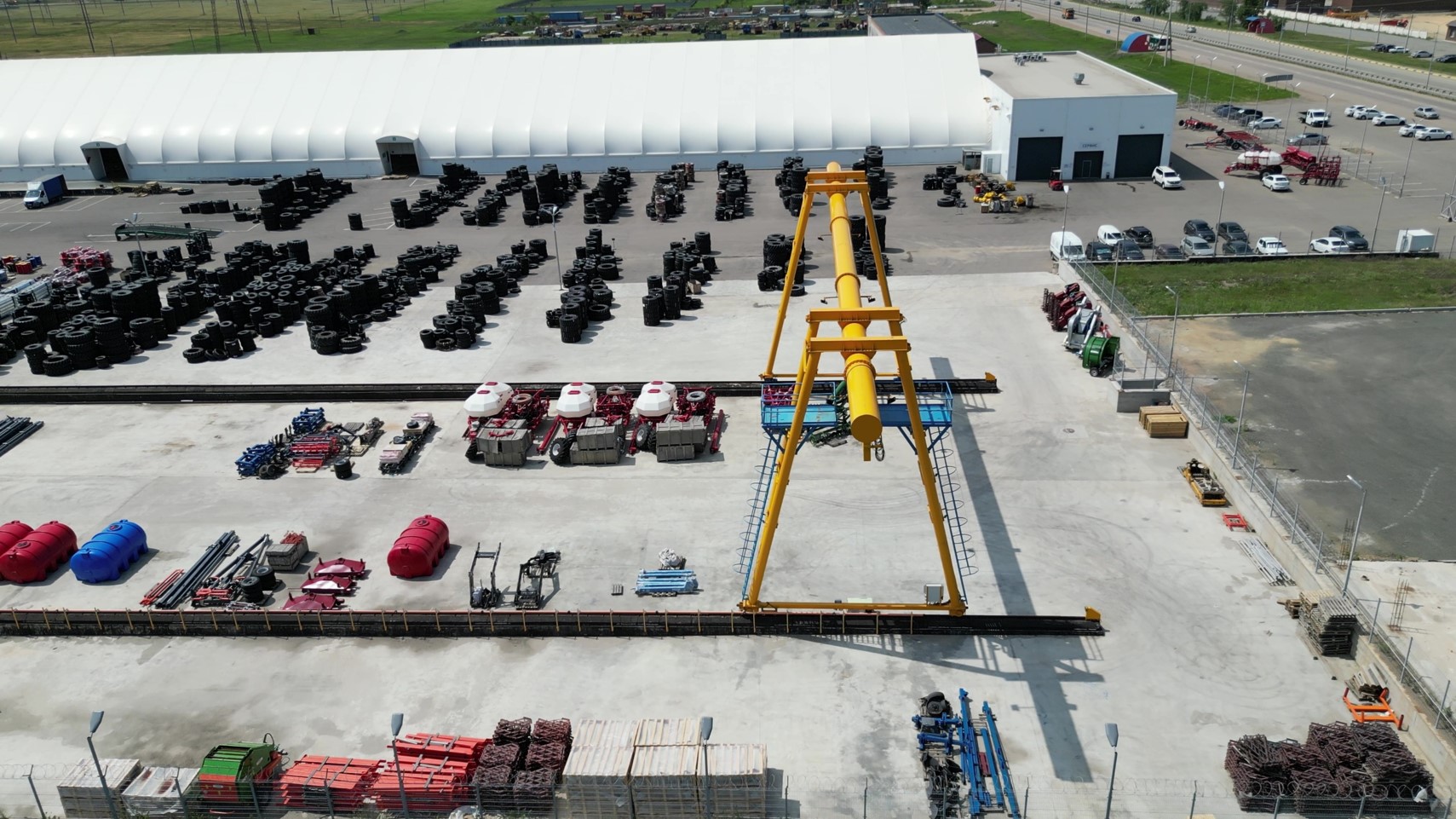 Фото филиала Кокшетау