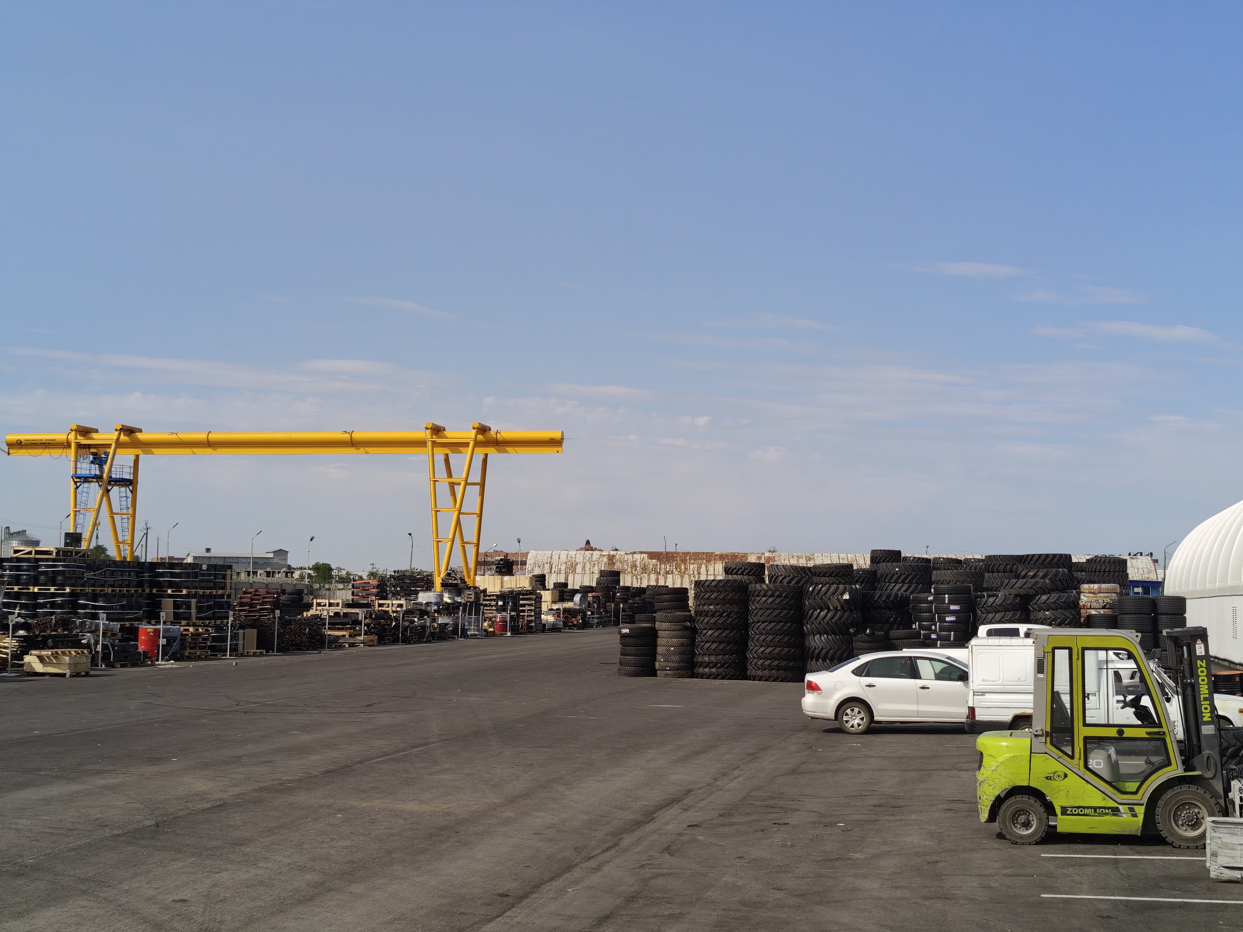 Фото филиала Кокшетау