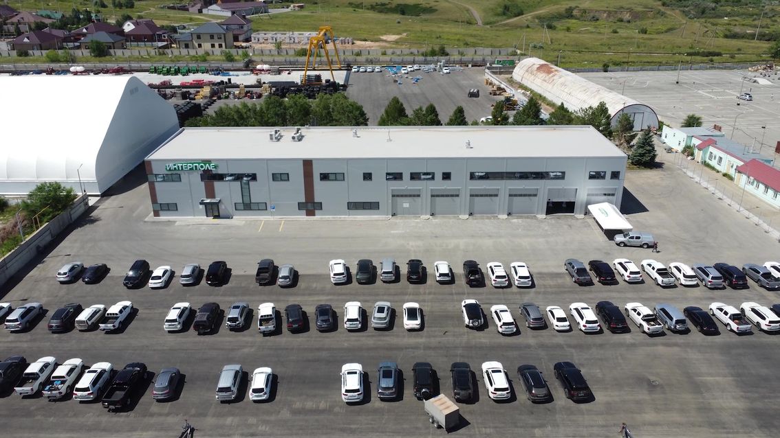 Фото филиала Костанай