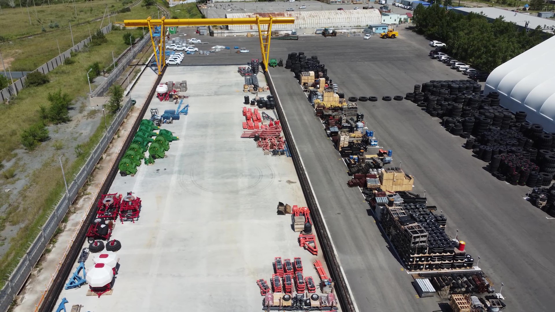 Фото филиала Костанай