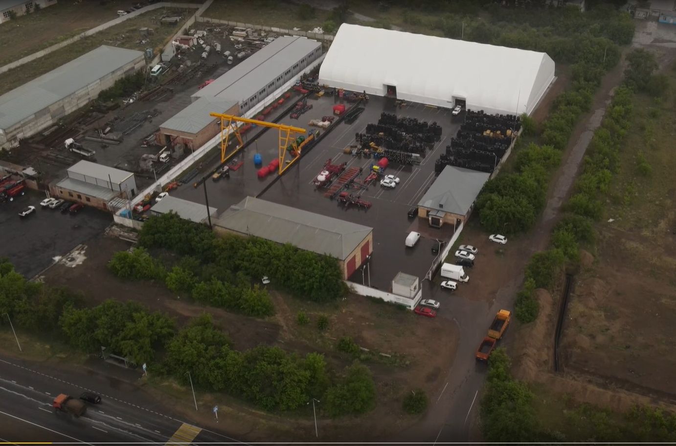 Фото филиала Павлодар