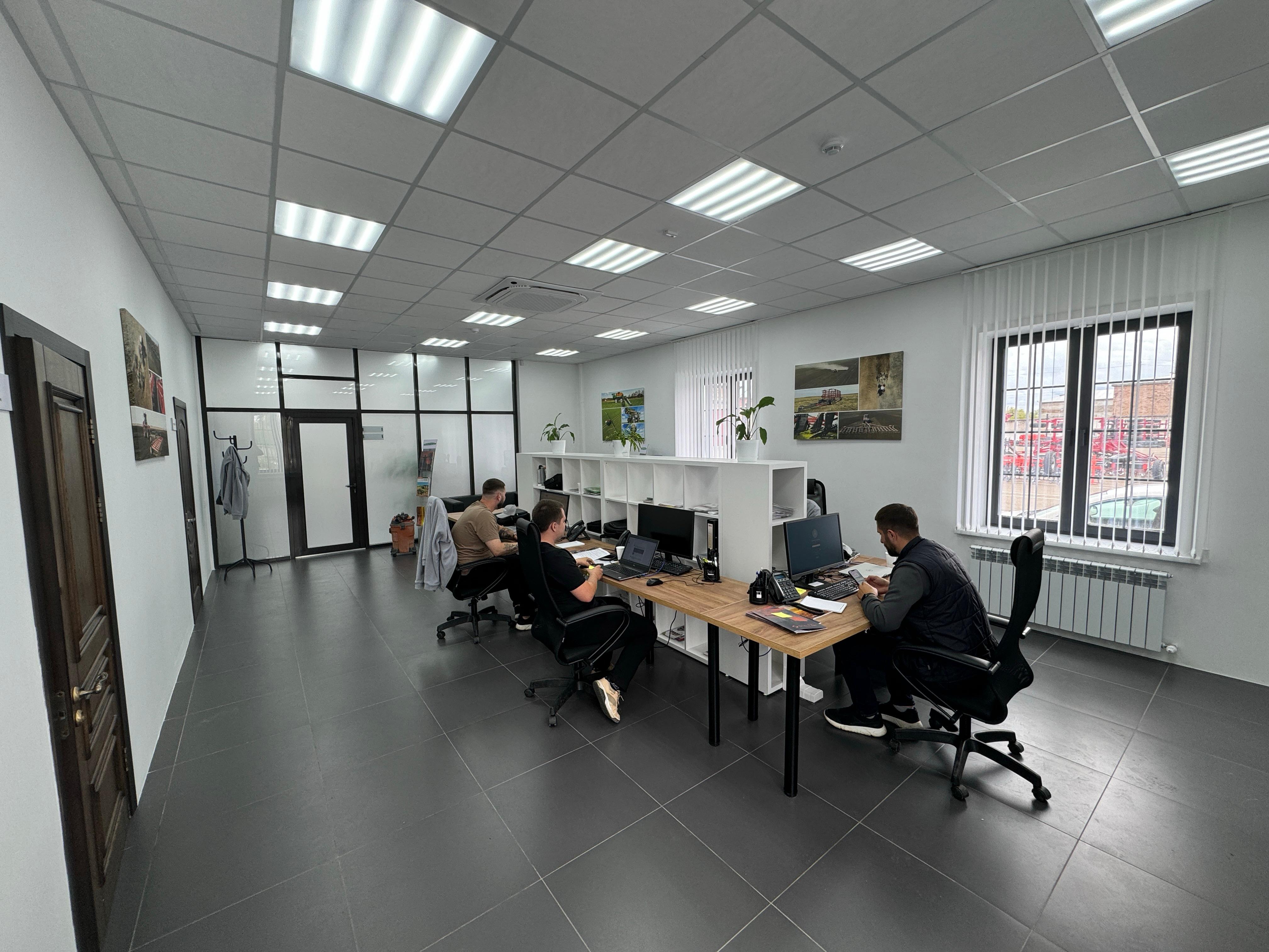 Фото филиала Павлодар